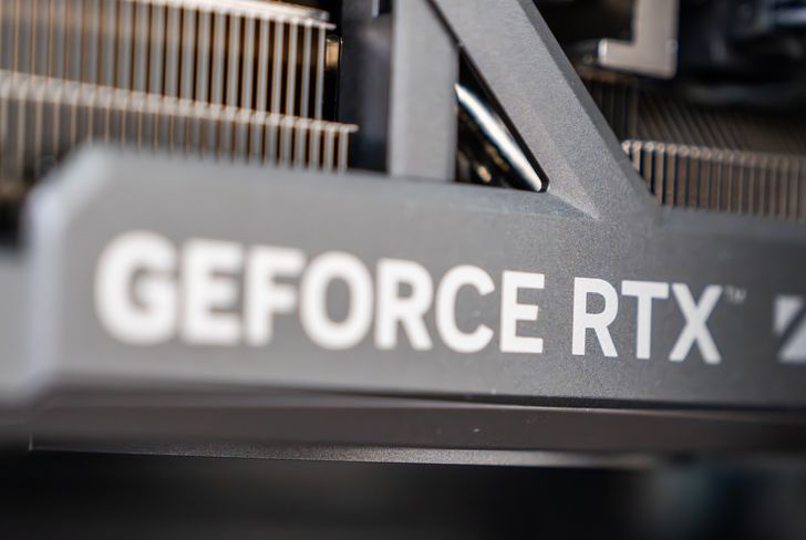 Karty GeForce RTX 50 znów zdrożeją? Z Chin napływają niepokojące informacje