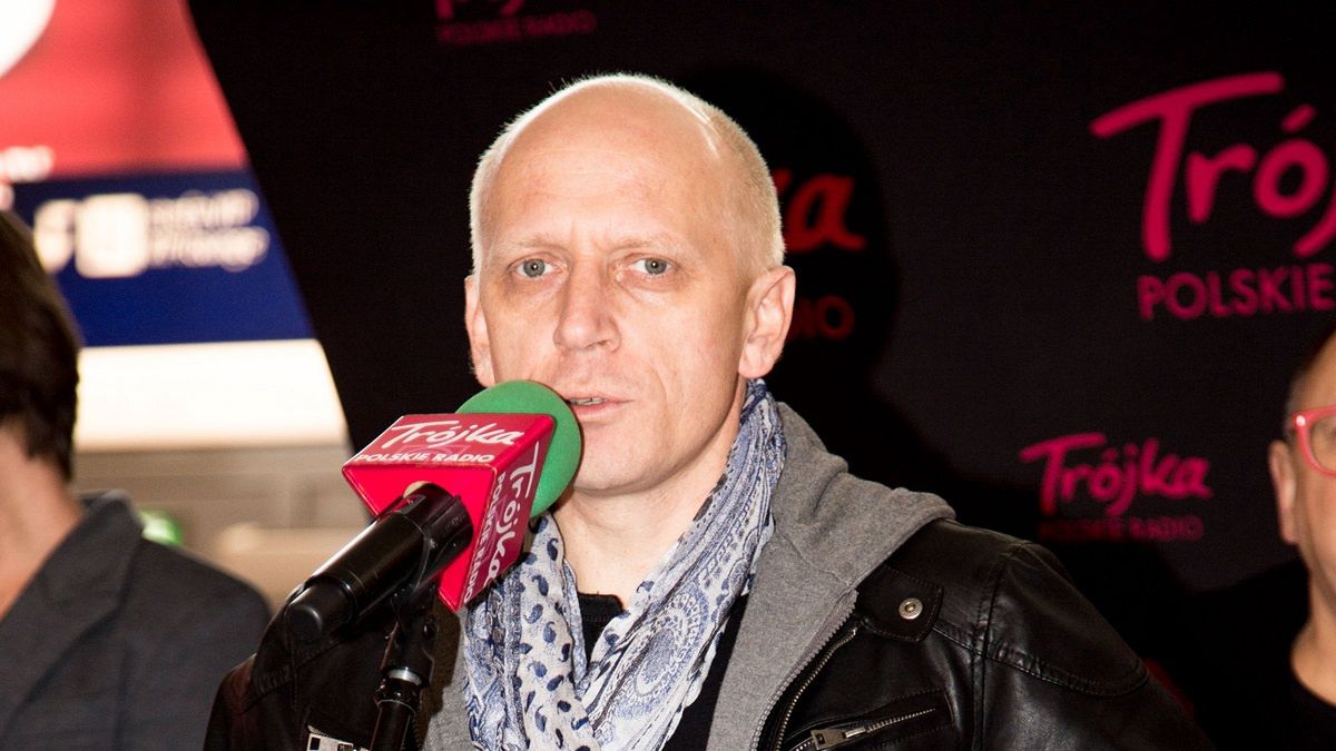 Piotr Stelmach odchodzi z Trójki