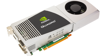 NVIDIA wydaje najpotężniejszą kartę graficzną na świecie