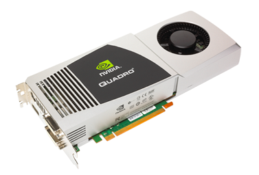NVIDIA wydaje najpotężniejszą kartę graficzną na świecie 1