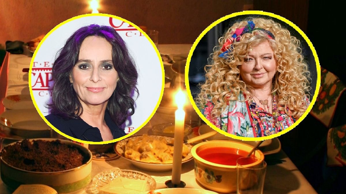 Sprawdziliśmy, ile kosztują świąteczne przysmaki w lokalach polskich gwiazd