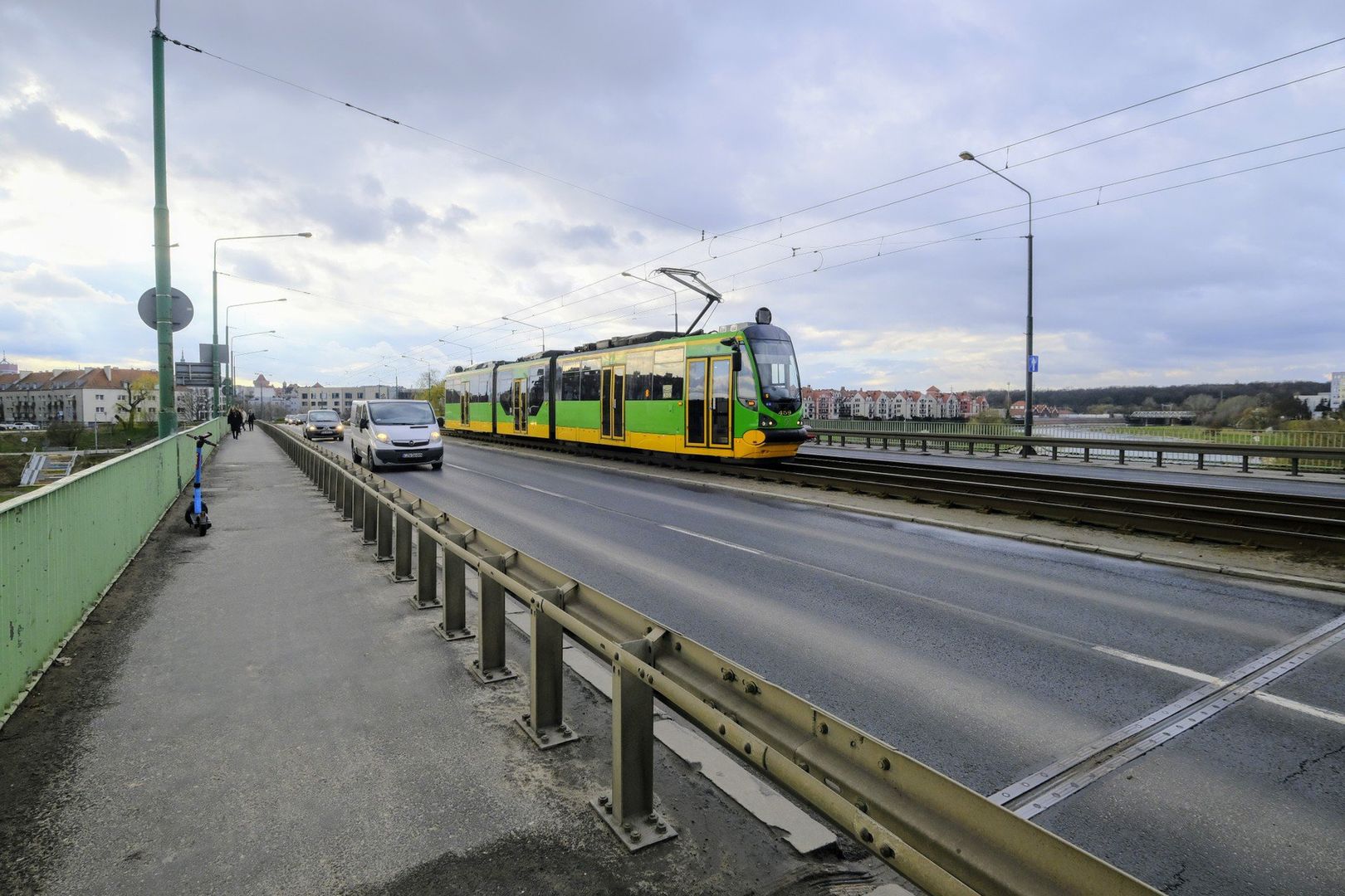 Roboty mają się rozpocząć jesienią tego roku i potrwać około trzech lat z podziałem na różne etapy.