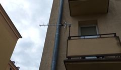 Awaria multipleksu lokalnego naziemnej telewizji cyfrowej. „Inżynier w drodze”