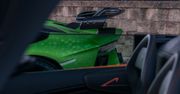 Lamborghini przesuwa premierę swojego elektryka. Rynek nie jest gotowy