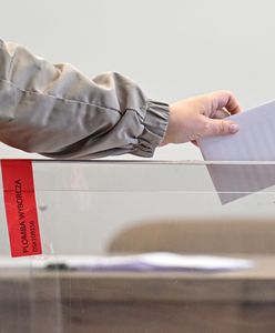 Wiązowna "Polską w pigułce"? Wyniki podobne do tych w całym kraju