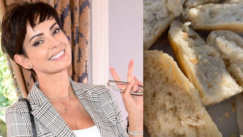 Dorota Gardias po zarzutach o fałszowanie faktur popruła do babci na bułki 
