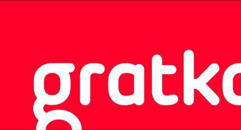 Gratka.pl z nowym logo i stroną