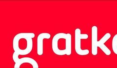 Gratka.pl z nowym logo i stroną