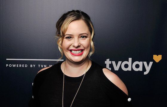 Wendy West: polskie seriale cechuje prawdziwa kinowa jakość (wywiad)