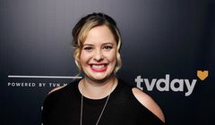 Wendy West: polskie seriale cechuje prawdziwa kinowa jakość (wywiad)