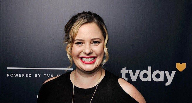 Wendy West: polskie seriale cechuje prawdziwa kinowa jakość (wywiad)