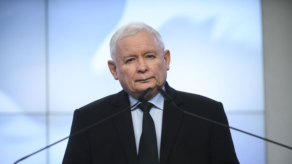 Kaczyński zaniepokojony. "Będę zmuszony sprzedać dom"