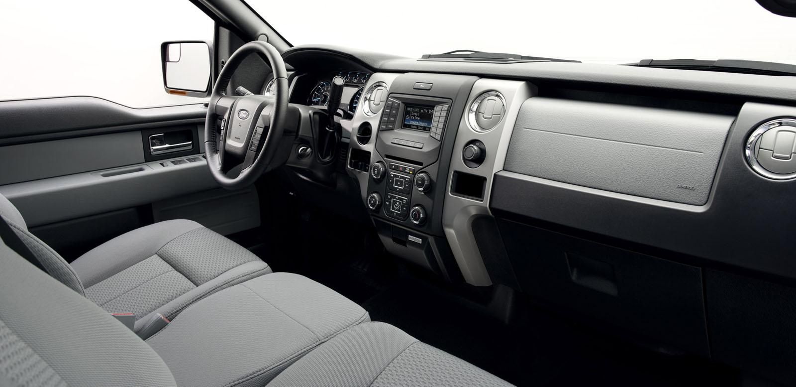 Ford F-150 (2013)