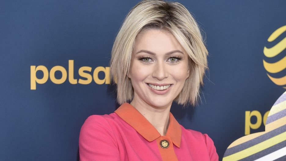 Katarzyna Zdanowicz zmieniła TVN24 na Polsat