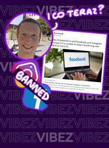 Facebook i Instagram znikną z Europy? Może, ale… nie otwierajcie jeszcze szampana