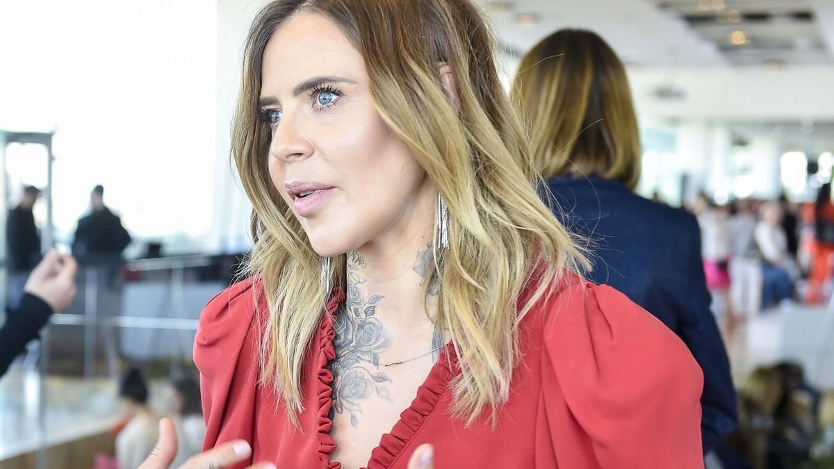 Maja Sablewska otwiera się w "Dzień Dobry TVN"