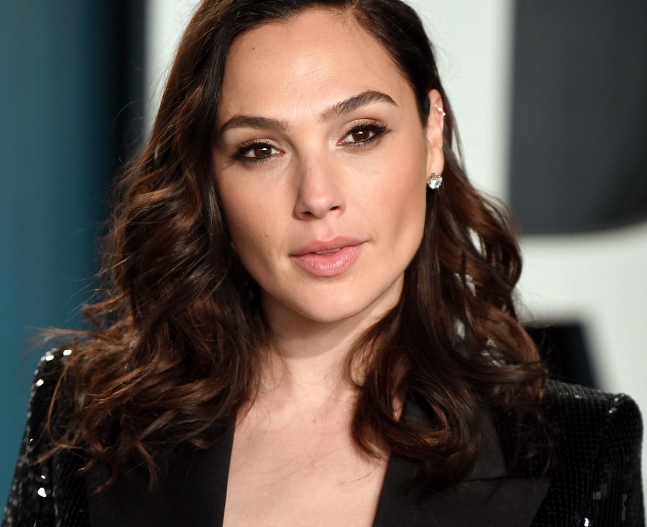 Gal Gadot pokazała zdjęcie dziadka w obozowym pasiaku. "Straciłeś całą rodzinę"