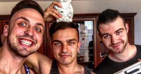 Tak płynie kasa z YouTube'a. Abstra chwali się wynikami
