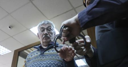 Chcieli żeby poszedł na wojnę i pójdzie. 71-latek wezwany do wojska
