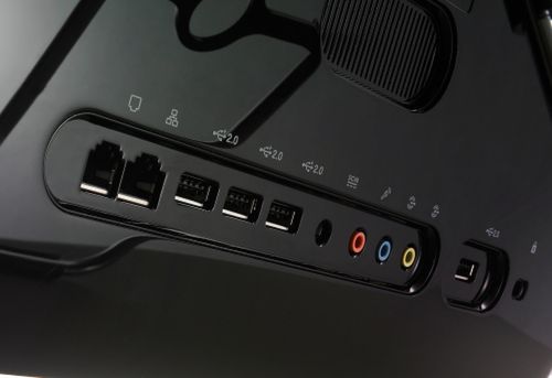 Asus Eee Monitor. Prawie jak iMac? 4