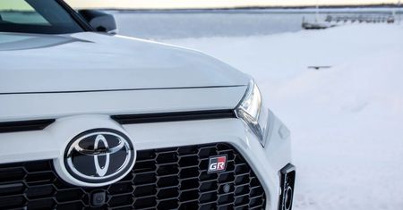 Toyota Corolla znów najczęściej kupowanym autem świata. Dalsze pozycje rankingu mogą szokować