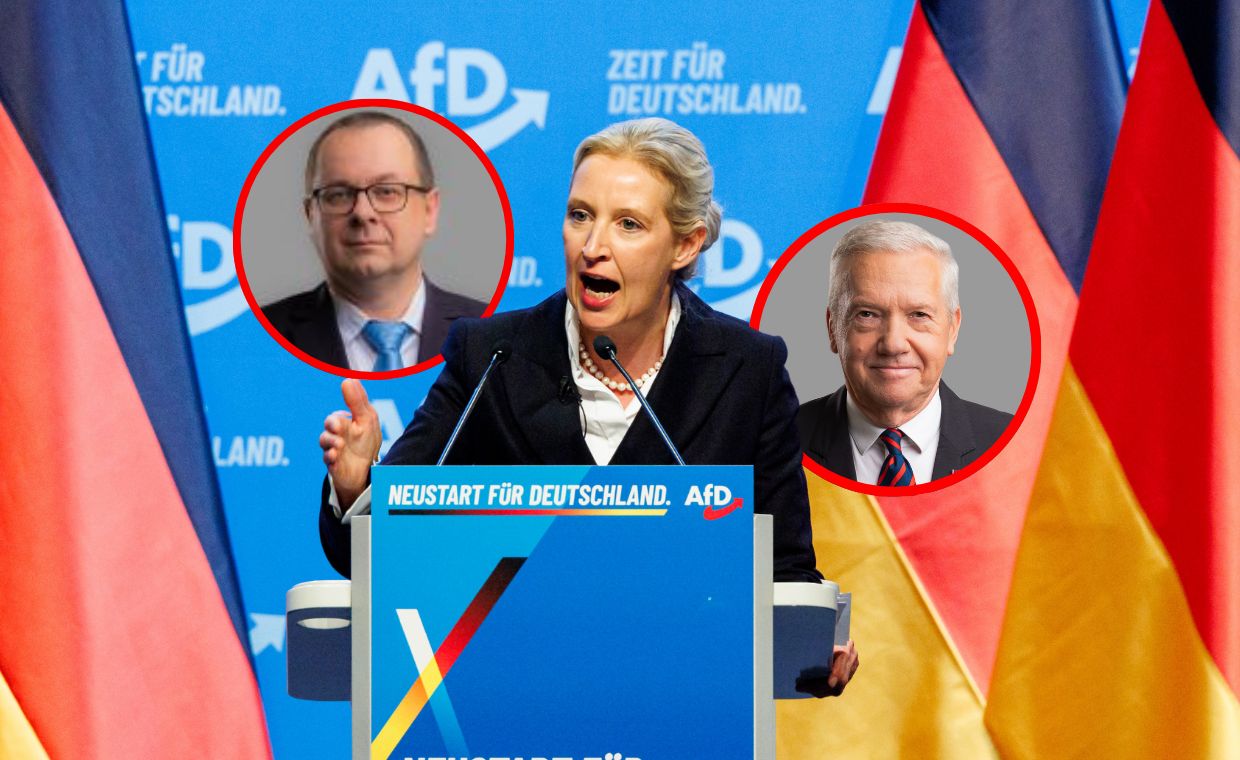 AfD w Saksonii-Anhalt: Jak triumf skrajnej prawicy zmienia niemiecką demokrację i zagraża Polsce
