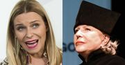 Paulina Młynarska mocno ROZCZAROWANA reakcją Krystyny Jandy na przemoc w szkołach teatralnych