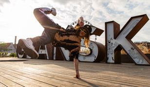 Gdańsk stolicą breakdance. Red Bull BC One po raz pierwszy w Polsce