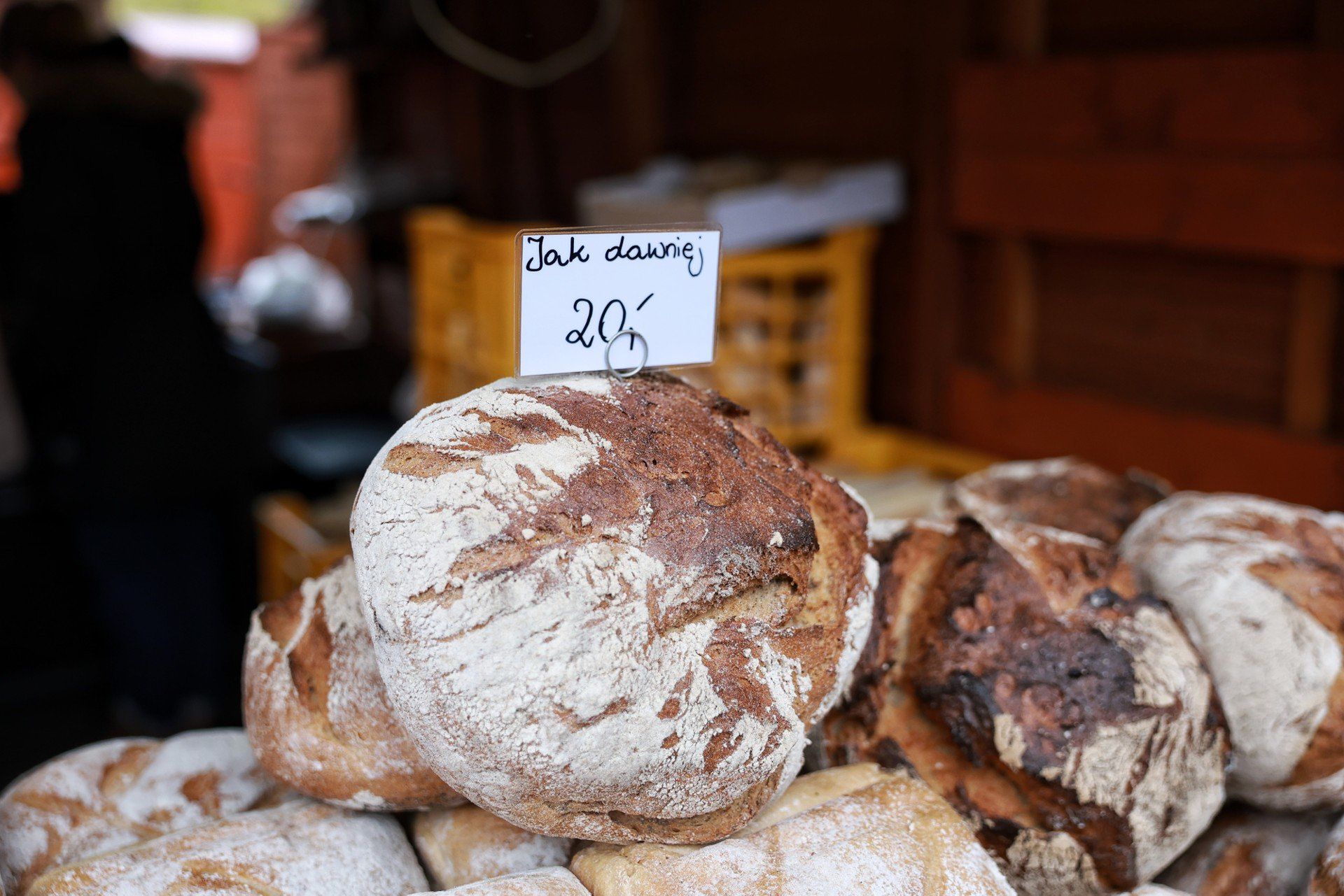 Imieniny Ulicy Święty Marcin