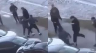 Bójka uczniów z Polski i Ukrainy. Policja wie o sprawie