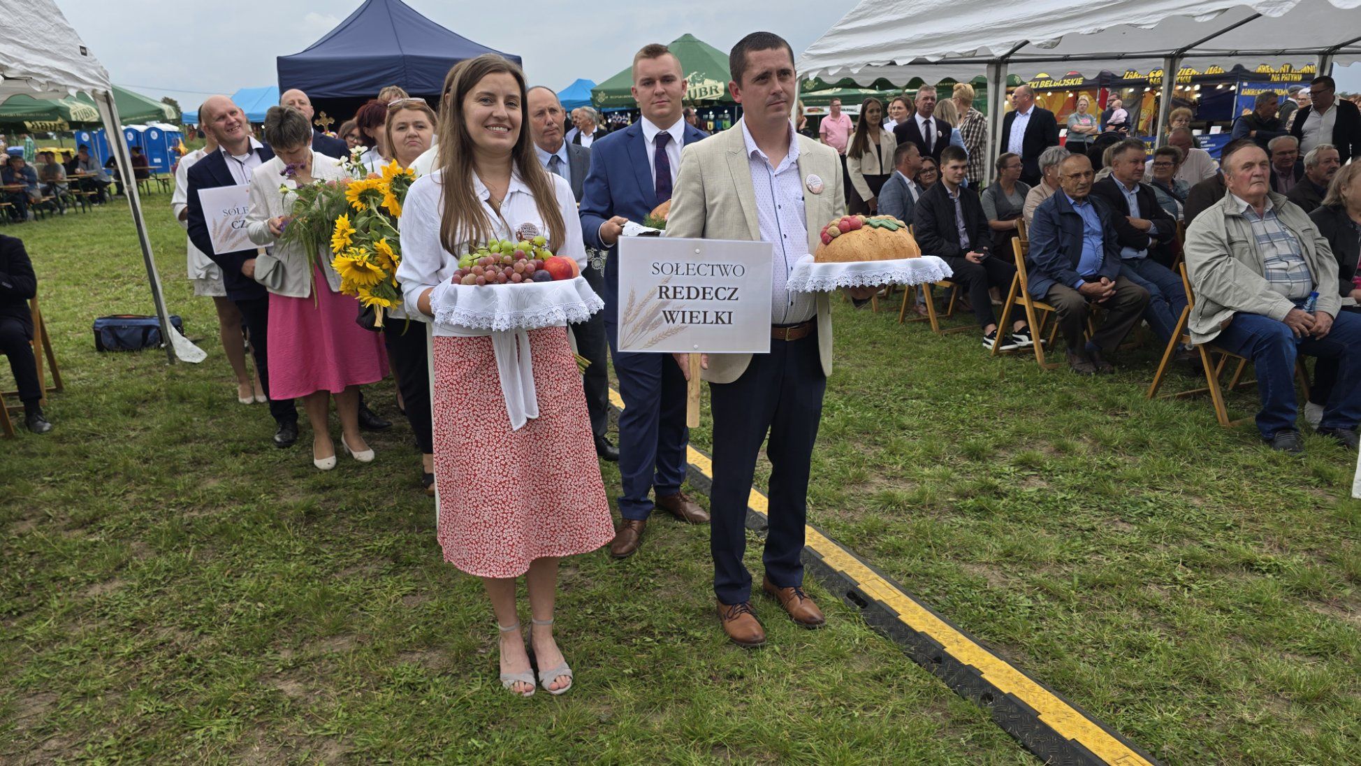 Festiwal Kuchni Kujawskiej Lubraniec 2026