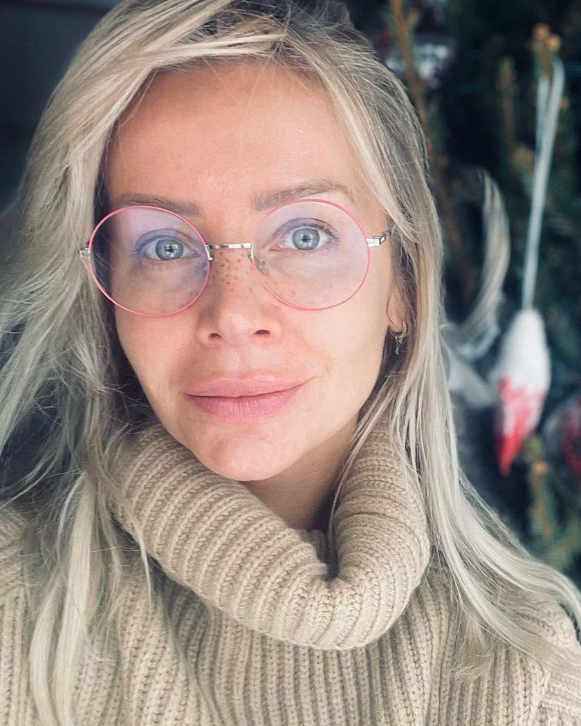 Agnieszka Woźniak-Starak 