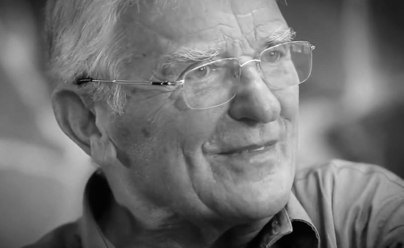 Nie żyje 13-krotny mistrz Polski. Adam Smorawiński miał 93 lata