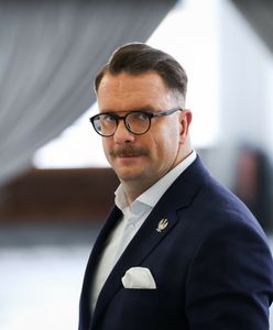 Zwykła sprzeczka Mejzy z partnerką? Oboje mieli wezwać policję