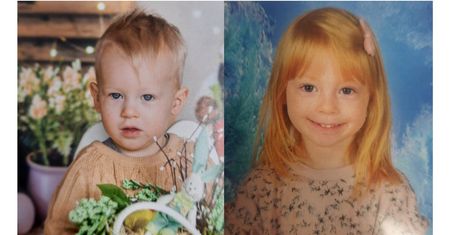 Ojciec nie odwiózł ich matce. 4-letnia Alicja i 3-letni Marcel poszukiwani przez policję