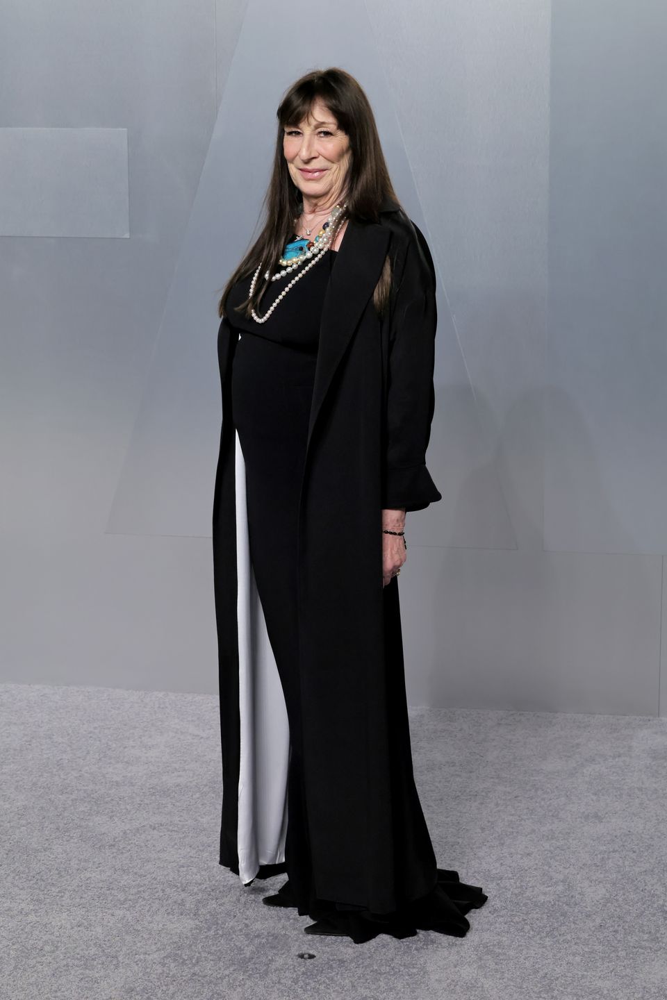 Anjelica Huston