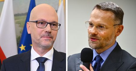 Pałac ostro reaguje na ślubowanie Berka. "Smutny dzień dla demokracji"
