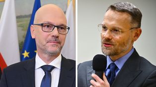 Pałac ostro reaguje na ślubowanie Berka. "Smutny dzień dla demokracji"