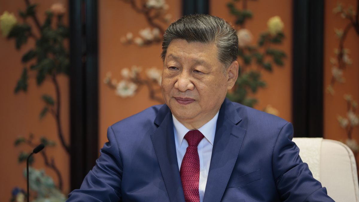 Xi Jinping