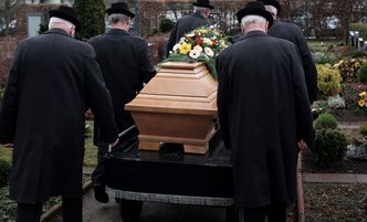 Ofiar COVID-19 jest znacznie więcej niż podawano. Mogło umrzeć nawet 18 mln ludzi