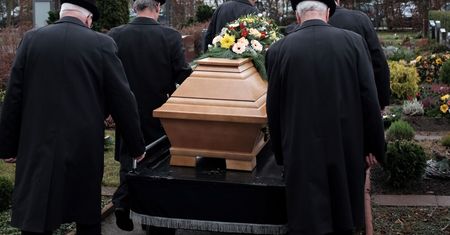 Ofiar COVID-19 jest znacznie więcej niż podawano. Mogło umrzeć nawet 18 mln ludzi