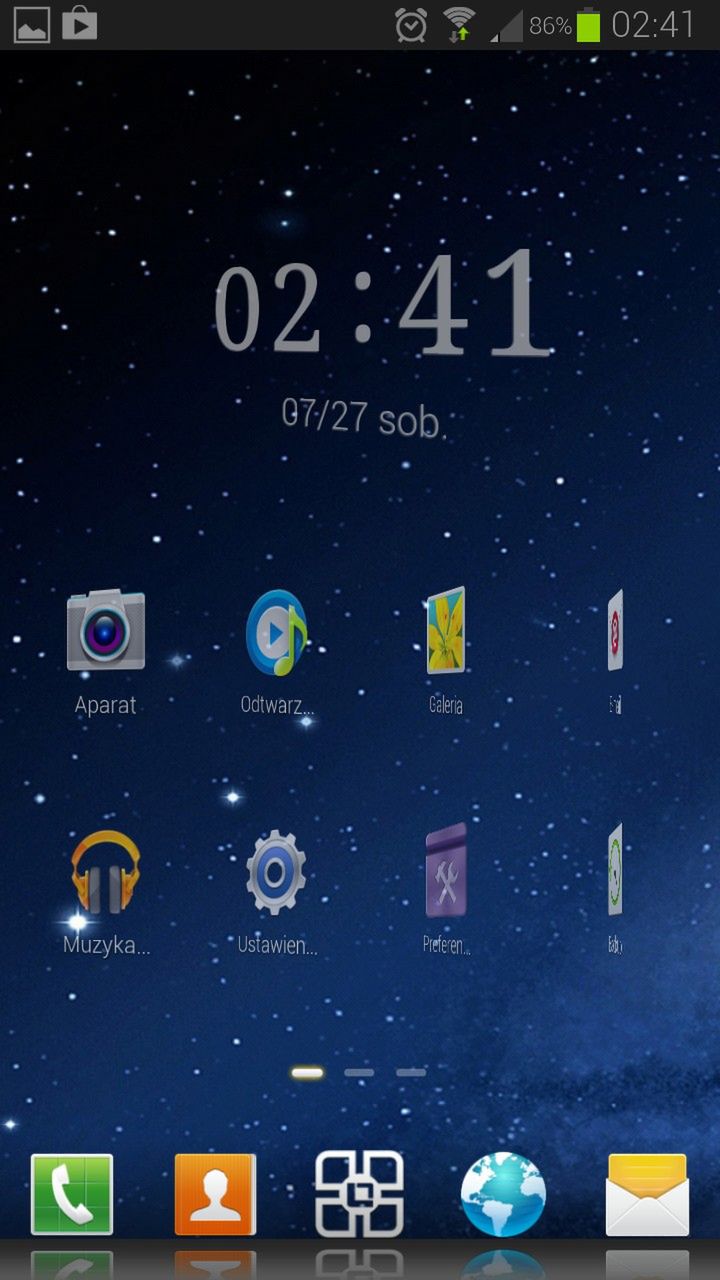 Weekendowy Zestaw Gier i Aplikacji: wygodny Linpus Launcher, użyteczny Easy Controller, bajeczny Stay Alight 9