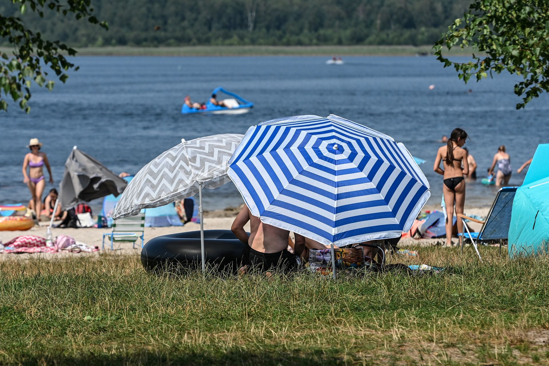 Po upałach kolejne zagrożenie pogodowe. Ekspert ostrzega