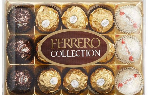 Ferrero wybrało Mindshare do globalnej obsługi mediowej