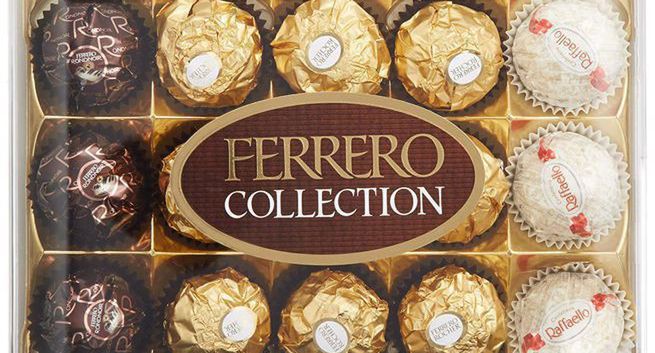 Ferrero wybrało Mindshare do globalnej obsługi mediowej