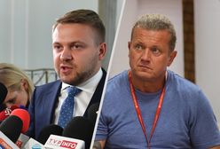 Jakimowicz chce do polityki? Partia, którą wskazał, reaguje