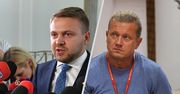 Jakimowicz chce do polityki? Partia, którą wskazał, reaguje