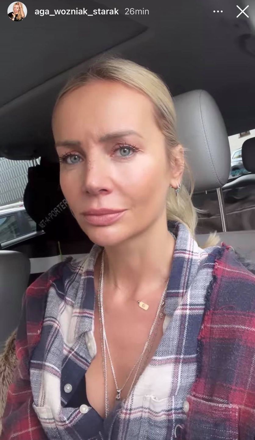 Agnieszka Woźniak-Starak