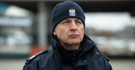 "To tragiczna pomyłka". Szef ukraińskiej policji mówi wprost