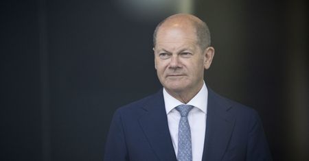 Kanclerz Niemiec ostrzega. "Musimy się obawiać, że dojdzie do eskalacji"